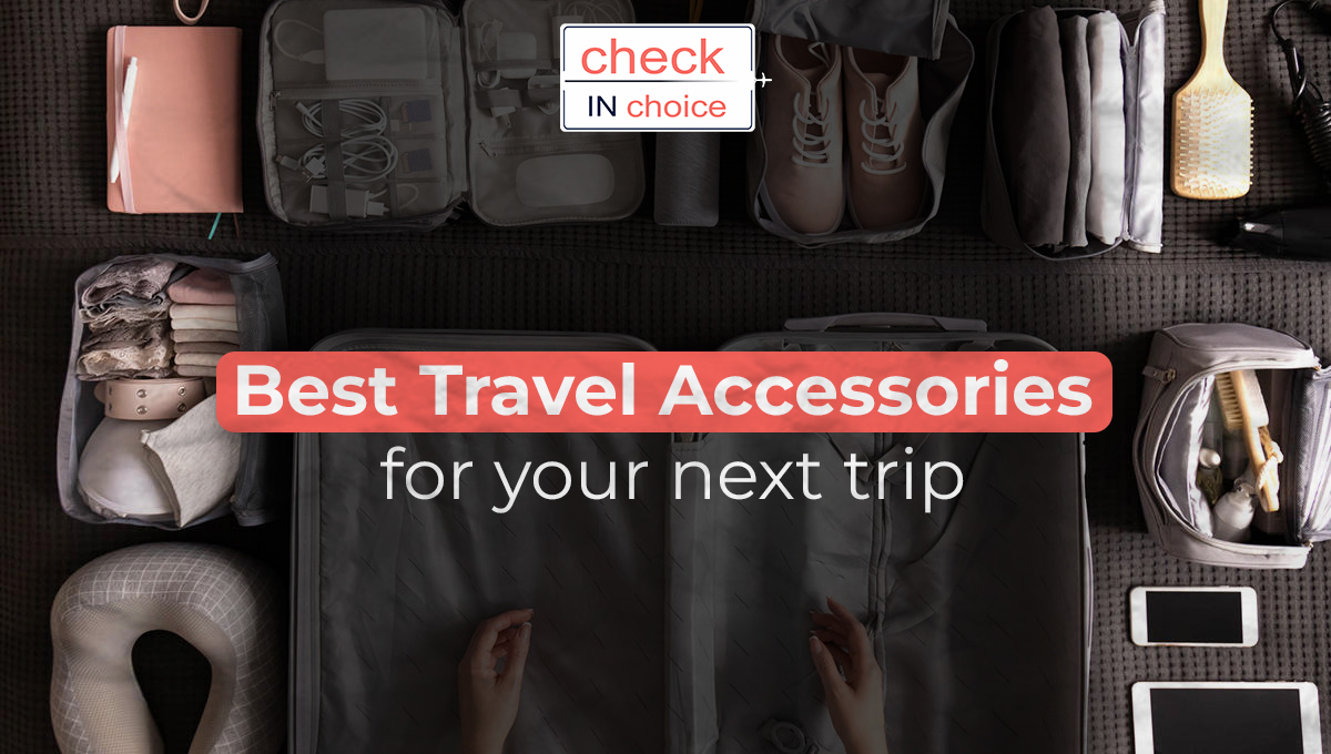 travel packing list